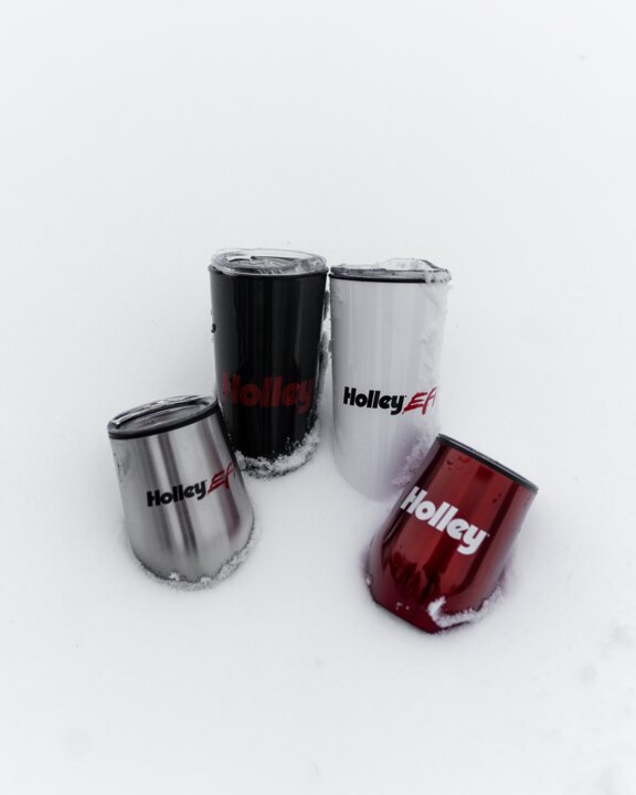 Holley Cup Coffee Tumbler 18-oz 36-587