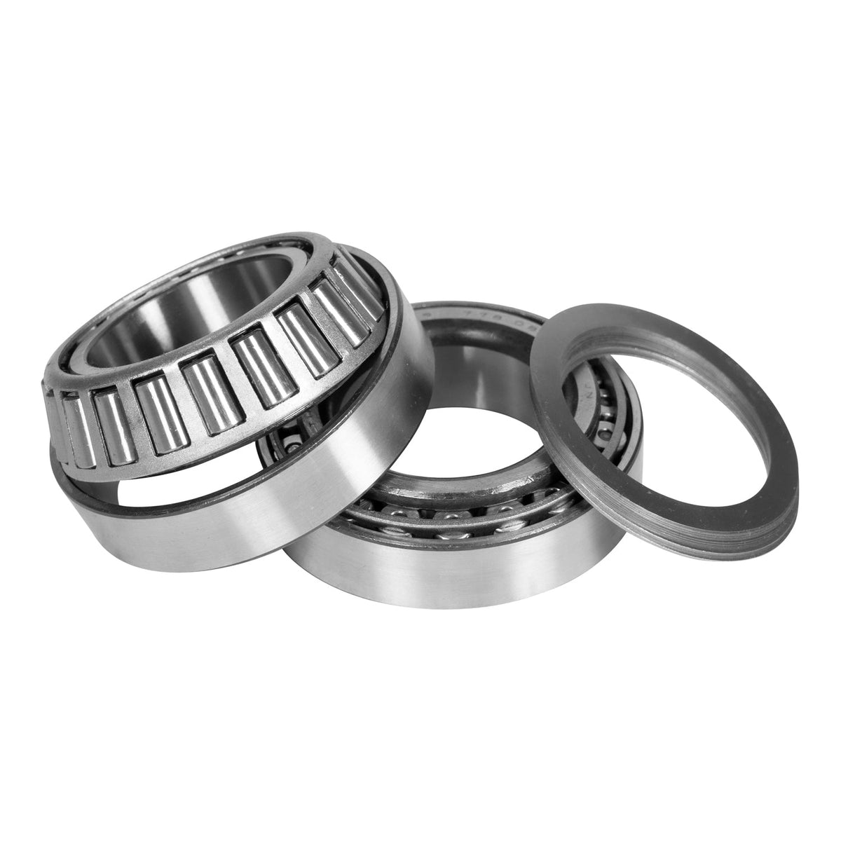 Yukon Gear American Motors Ford International Jeep Differential Carrier Bearing CKD30