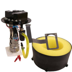 Aeromotive Fuel System 20-22 Jeep Gladiator Electric Fuel Pump  - In-Tank 18078