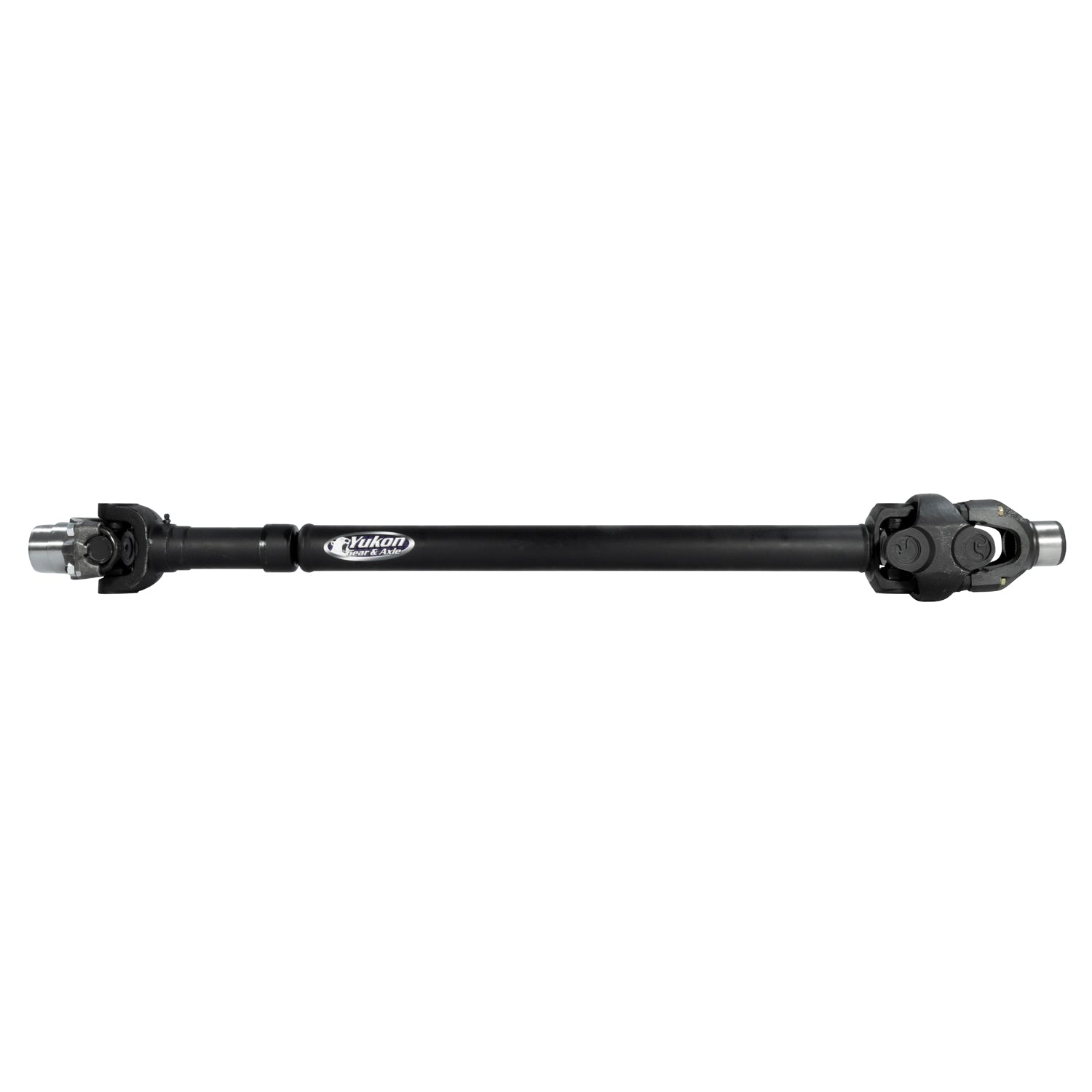 Yukon Gear 18-19 Jeep Wrangler Unlimited Rubicon Drive Shaft Assembly - Front YDS056