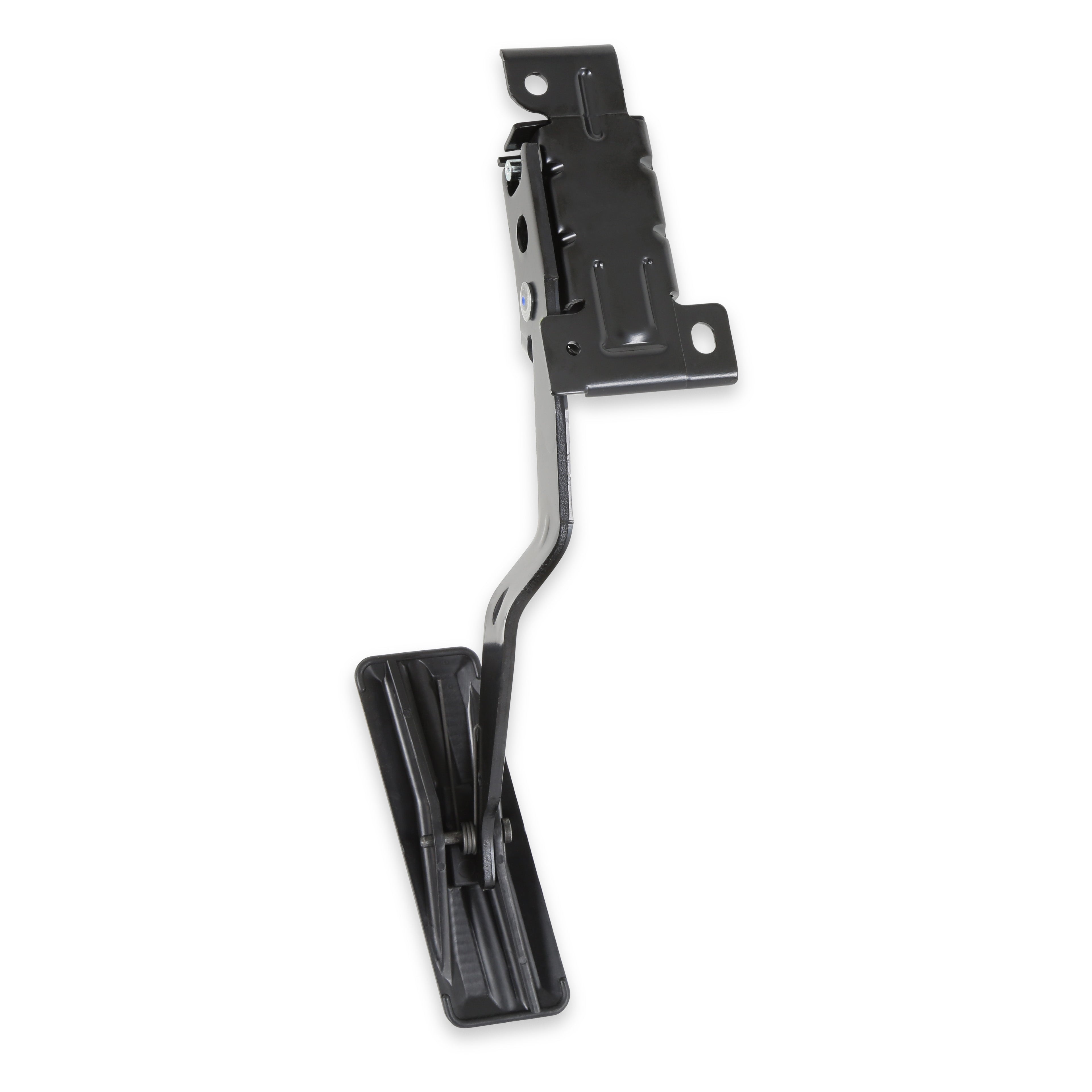 Holley 05-13 Chevrolet Corvette (6.0, 6.2, 7.0) Accelerator Pedal Assembly 145-160