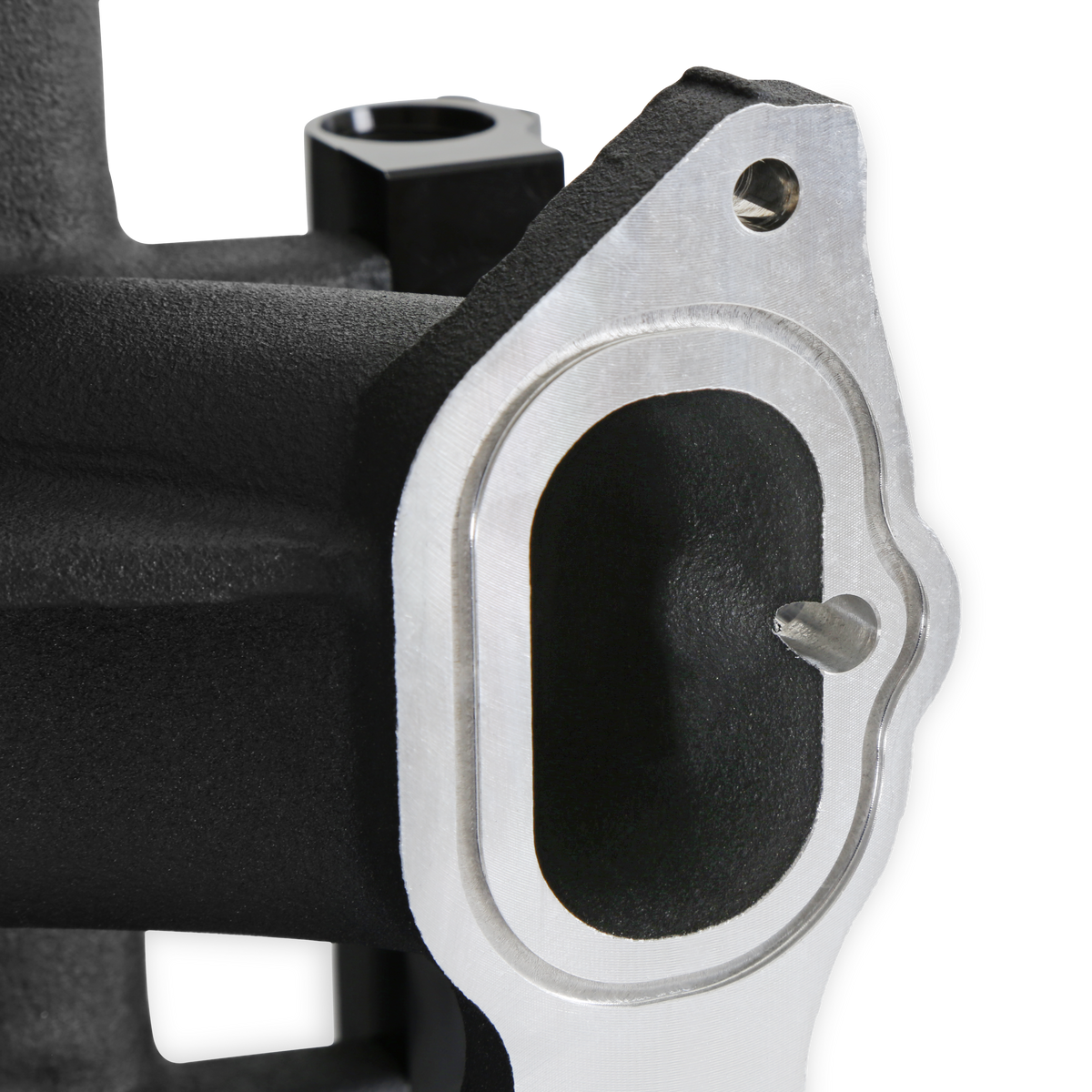 Holley EFI Engine Intake Manifold 300-911BK