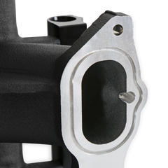 Holley EFI Engine Intake Manifold 300-911BK