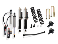 Cognito 220-P1134 Suspension Lift Kit