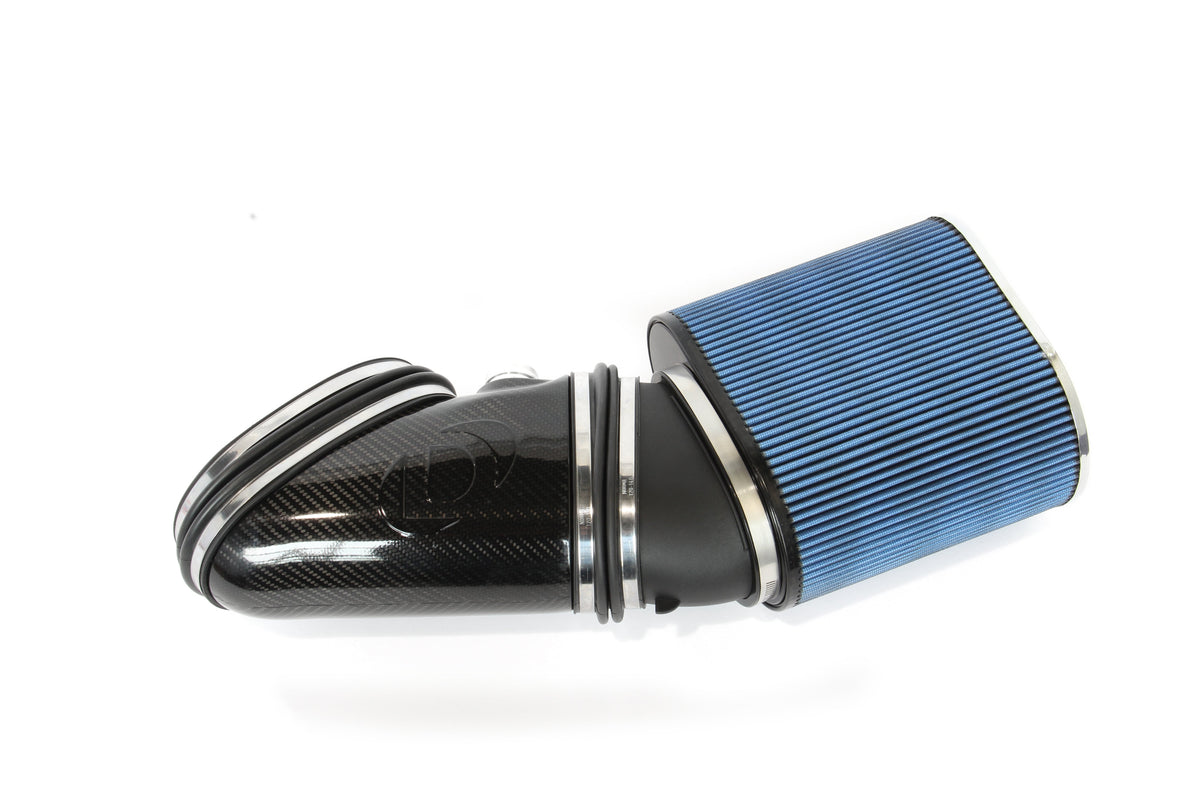 Dinan 08-13 BMW M3 Base (4.0) Air Intake Kit D760-0028