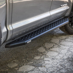 Go Rhino 22-24 Toyota Tundra (Crew Cab Pickup) Running Board 69443687PC