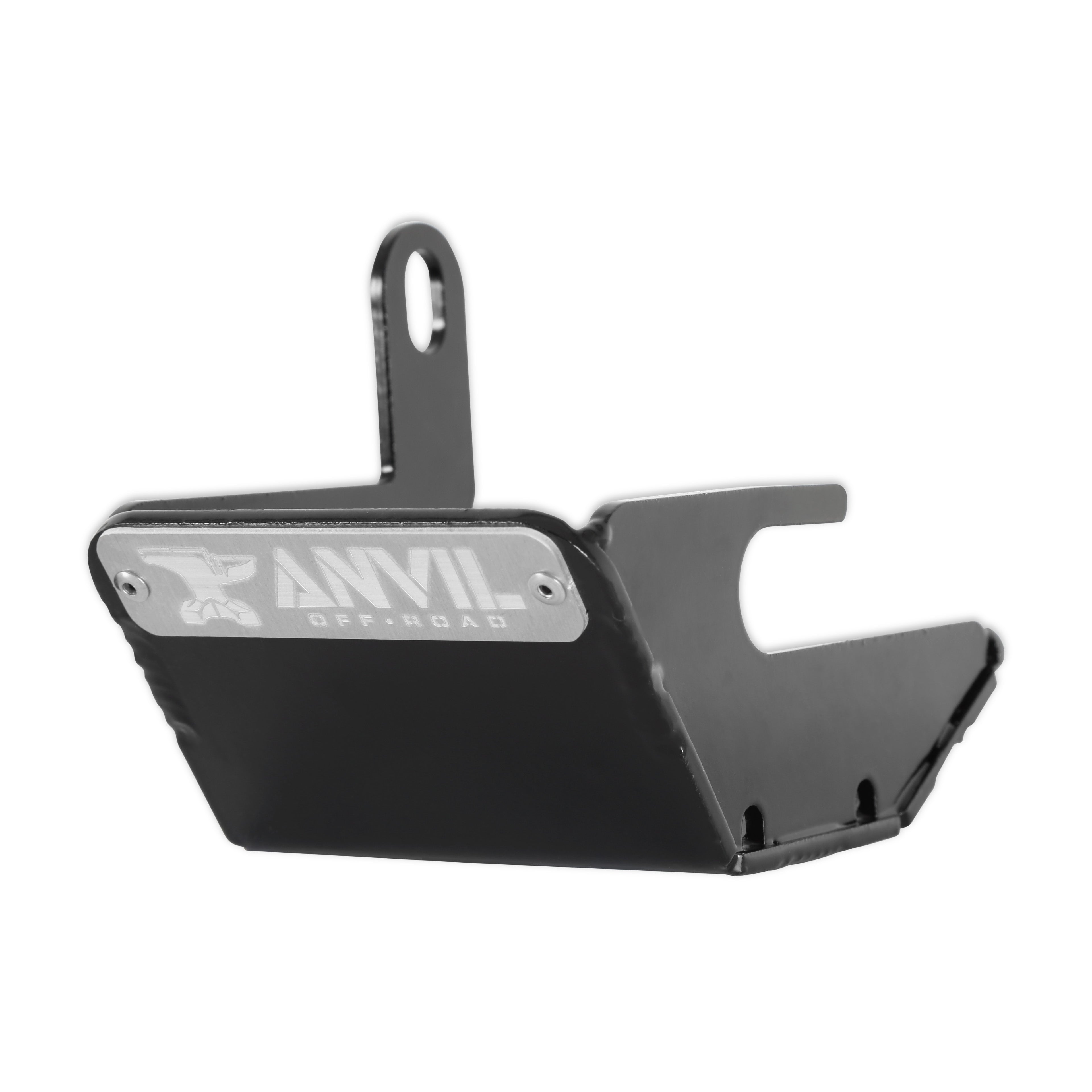 Anvil Off-Road 21-23 Ford Bronco (2.3, 2.7, 3.0) Skid Plate 518AOR