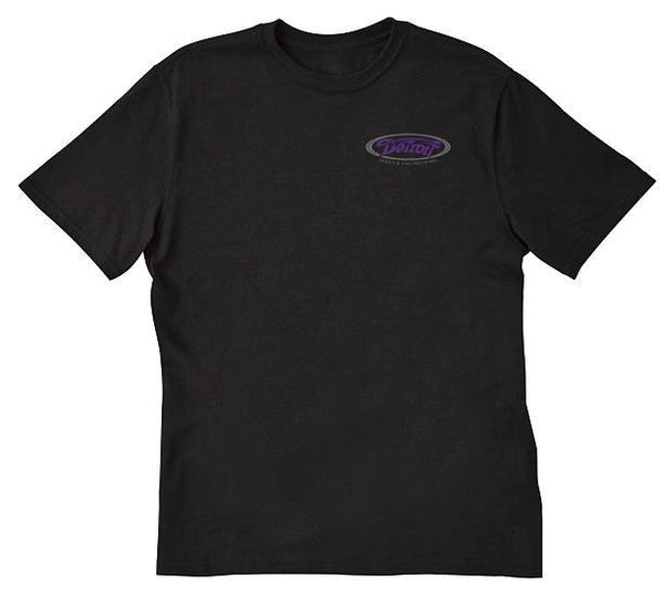 Detroit Speed T-Shirt 990151XXL