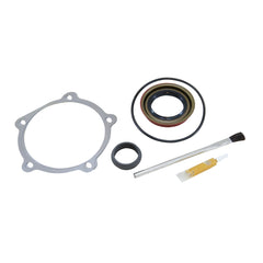 Yukon Gear Ford Mercury (RWD) Differential Rebuild Kit - Rear MKF8