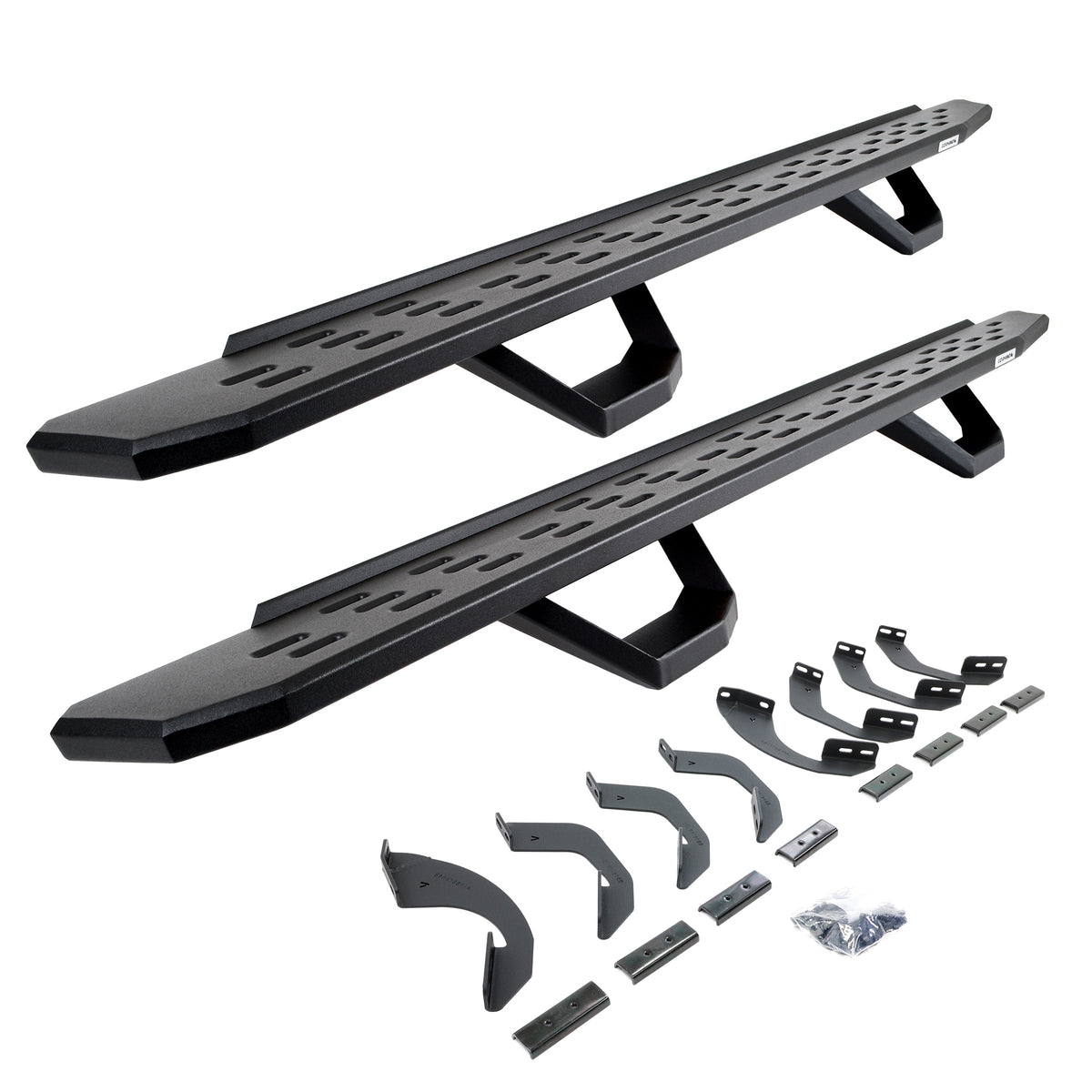 Go Rhino 22-24 Toyota Tundra (Crew Cab Pickup) Running Board 6964368720PC