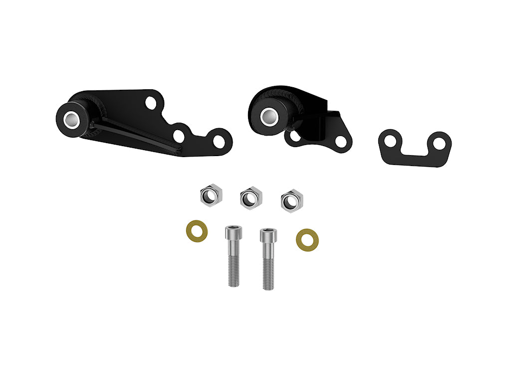 ICON Vehicle Dynamics 55156 Differential Drop Kit