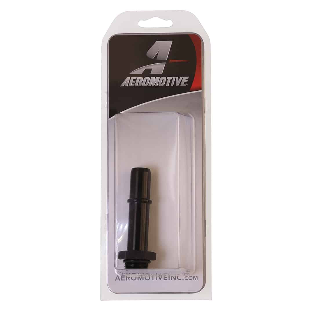 Aeromotive Fuel System Fuel Hose Fitting 15134