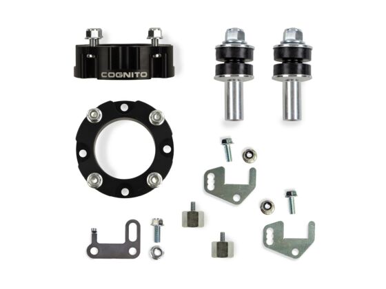 Cognito 135-91225 Suspension Lift Kit