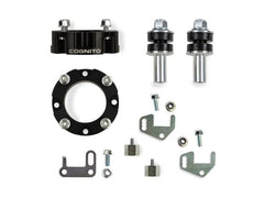 Cognito 135-91225 Suspension Lift Kit