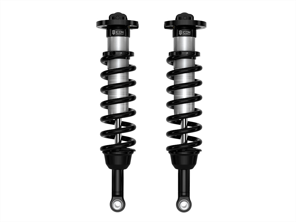 ICON Vehicle Dynamics 58672 2.5 VS IR 6 inch Coilover Kit