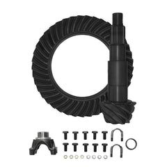 Yukon Gear 96-04 Jeep Grand Cherokee Differential Ring and Pinion - Rear YGD44HD-513K
