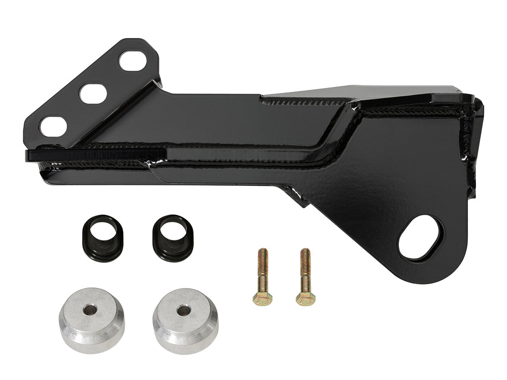 ICON Vehicle Dynamics 64039 Track Bar Bump Steer Bracket Kit