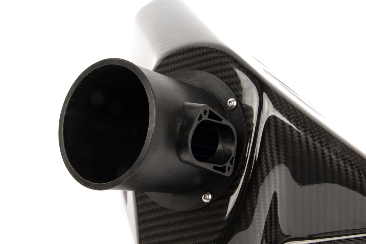 Dinan BMW, Mini (Hatchback/Sport Utility/Wagon - 2.0) Air Intake Kit D760-0051