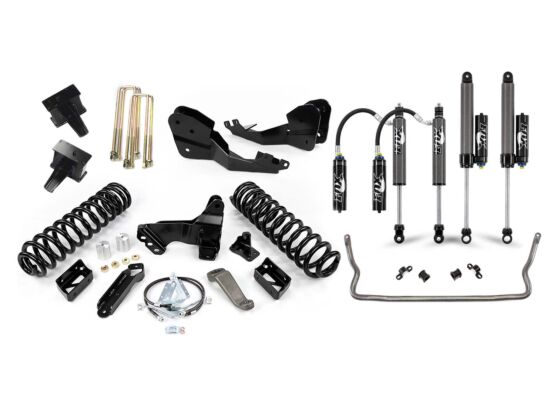 Cognito 220-P1158 Suspension Lift Kit