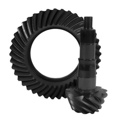 Yukon Gear Ford Lincoln Mazda Mercury Differential Ring and Pinion - Rear YGF8.8-373