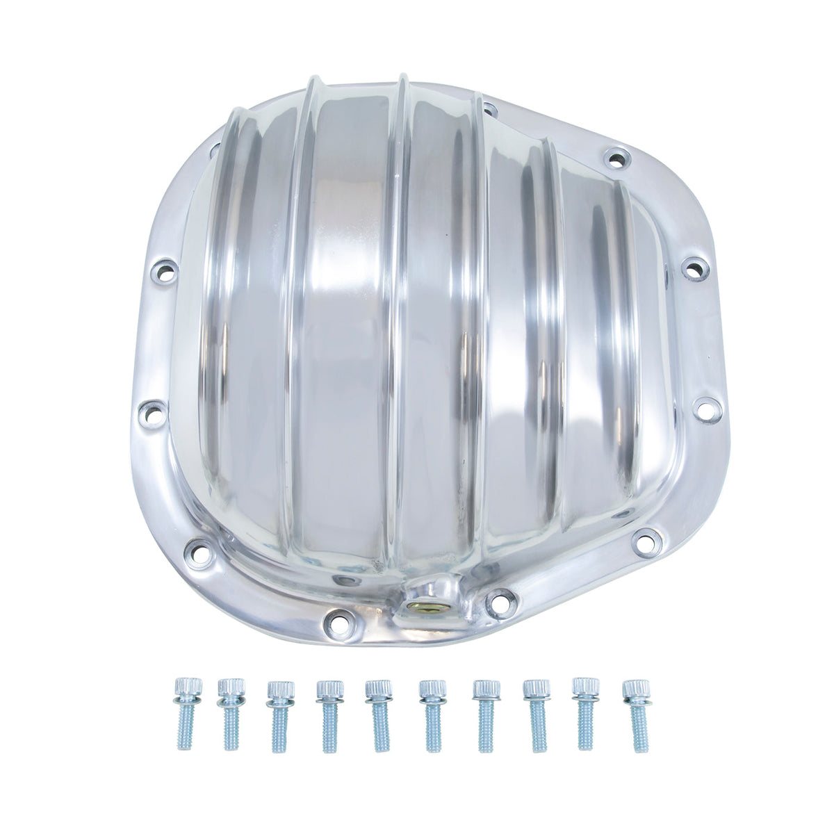 Yukon Gear Ford (4WD/RWD) Differential Cover - Rear YPC2-F10.25
