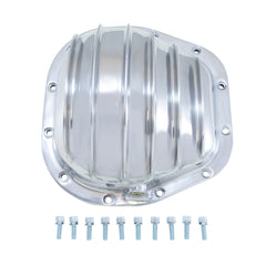 Yukon Gear Ford (4WD/RWD) Differential Cover - Rear YPC2-F10.25