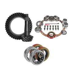 Yukon Gear Buick Chevrolet Pontiac Differential Ring and Pinion Kit - Rear YGK2315