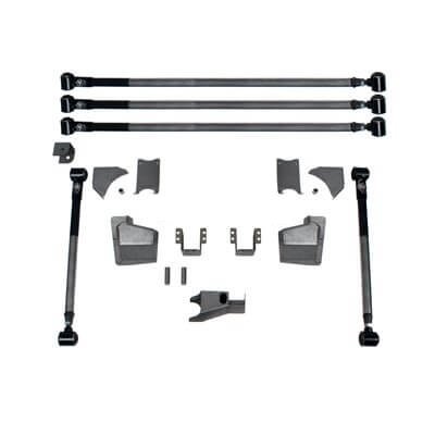 Detroit Speed Suspension Kit 041726DS