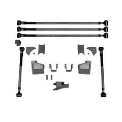 Detroit Speed Suspension Kit 041726DS