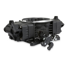 Holley EFI Fuel Injection Throttle Body 534-308