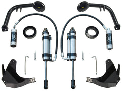 ICON Vehicle Dynamics K53127 S2 Stage 3 Upgrade System