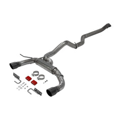 Flowmaster 21-23 Ford Bronco (2.3, 2.7) Exhaust System Kit 718146