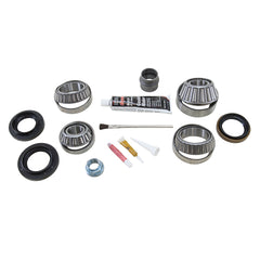 Yukon Gear 91-97 Toyota Land Cruiser (4WD) Axle Differential Bearing and Seal Kit - Front BKTLC-REV-A