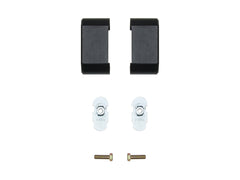 ICON Vehicle Dynamics 214209 2.13 Front Bump Stop Spacer Kit