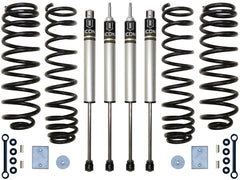 ICON Vehicle Dynamics K22001 3 Stage 1 Suspension System