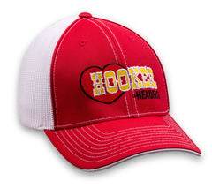 Hooker Baseball Cap 10163-SMHKR