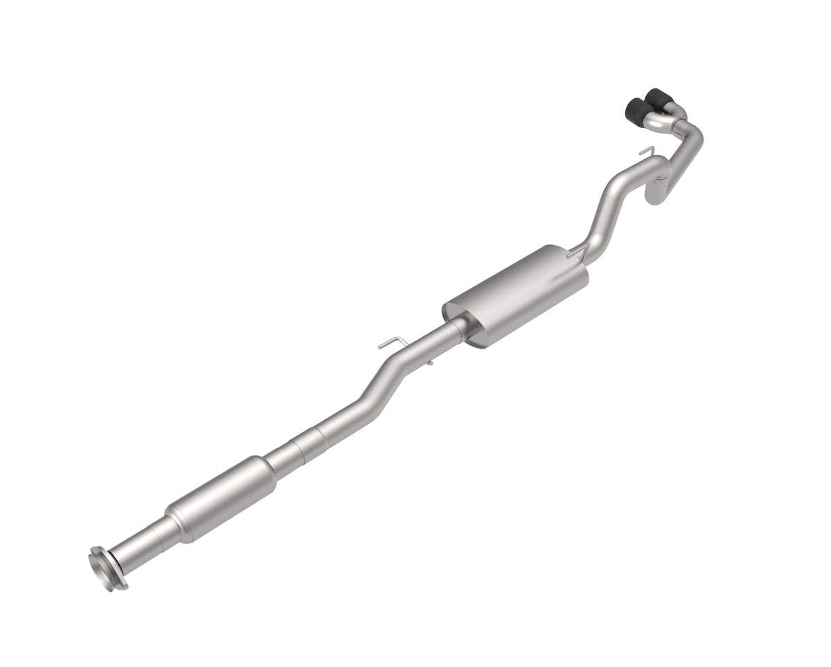 Kooks Custom Headers 21-23 Ford F-150 Exhaust System Kit 13714110