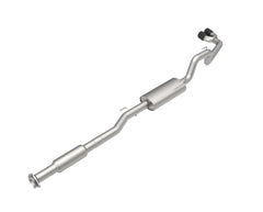 Kooks Custom Headers 21-23 Ford F-150 Exhaust System Kit 13714110