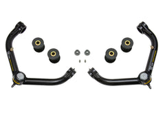 ICON Vehicle Dynamics 78550DJ Tubular Upper Control Arm Delta Joint Kit