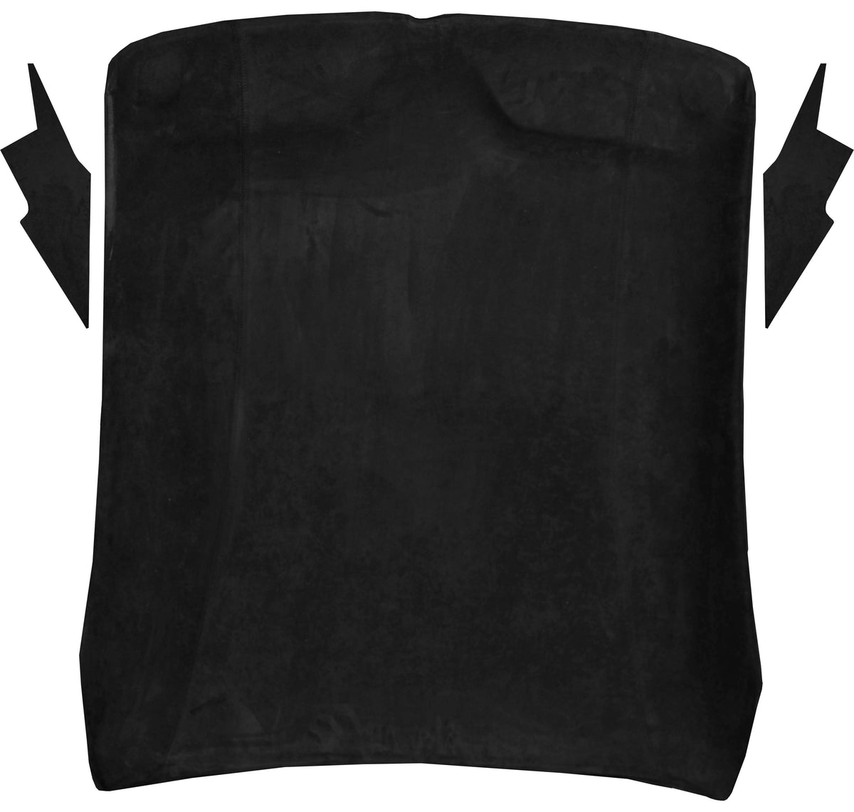 TMI Products 70-72 Chevrolet Chevelle (Hardtop) Headliner 20-8270-99-BKS