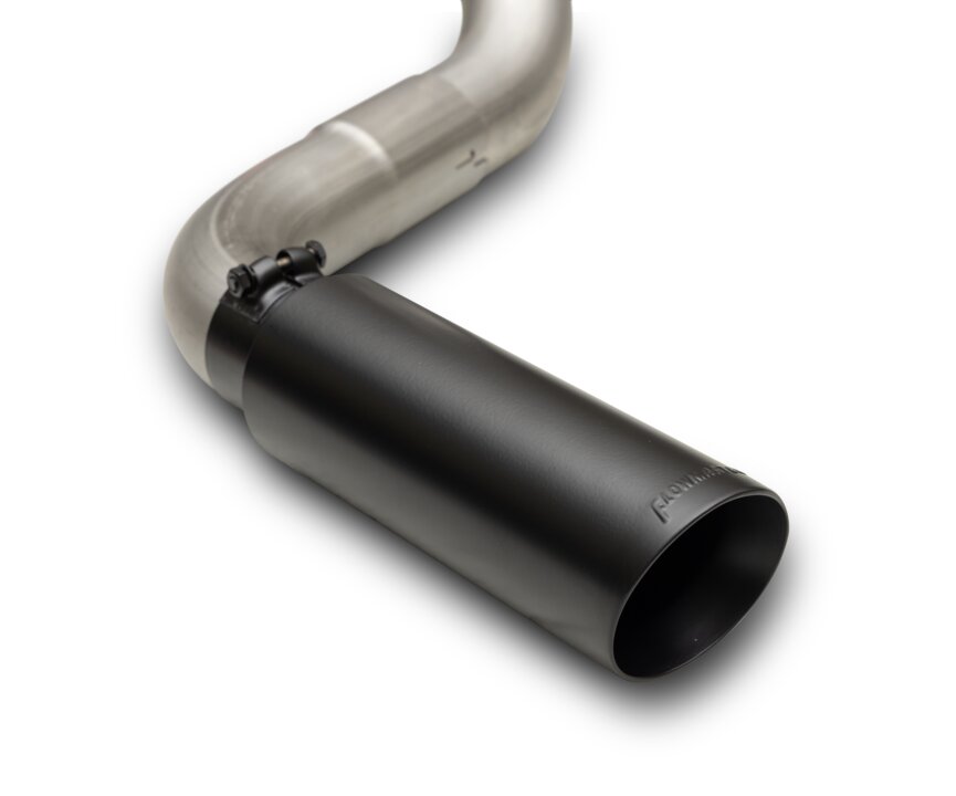 Flowmaster Exhaust System Kit 718130