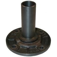 McLeod 8-108 Collar T5 GM Long Transmission