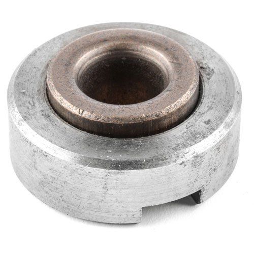 McLeod 8-1094-4 Pilot Bushing: Bronze Oilite: GM Except Pontiac 1.709" O.D. x .592" I.D.