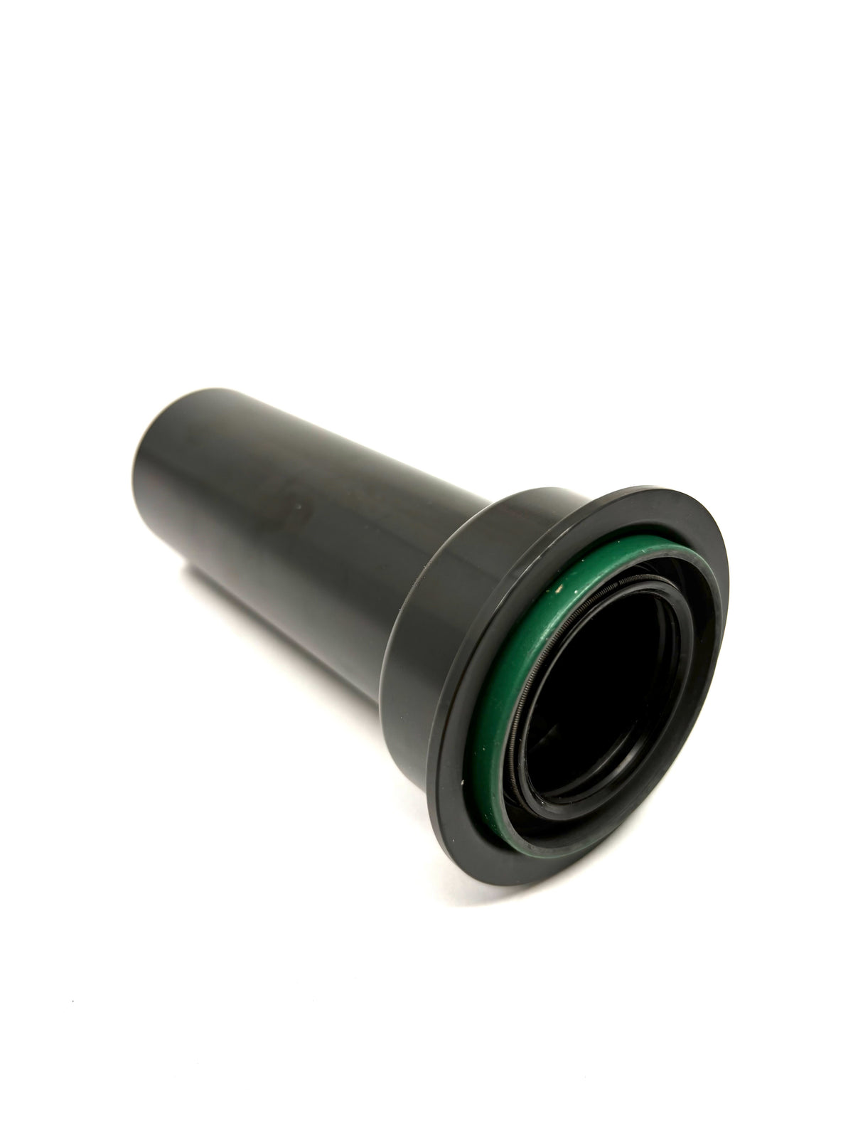 McLeod 8-118-1 Guide Tube: Billet Steel: 2003-04 Cobra T-56: 1996-98 Mustang T-45: w/Oil Seal
