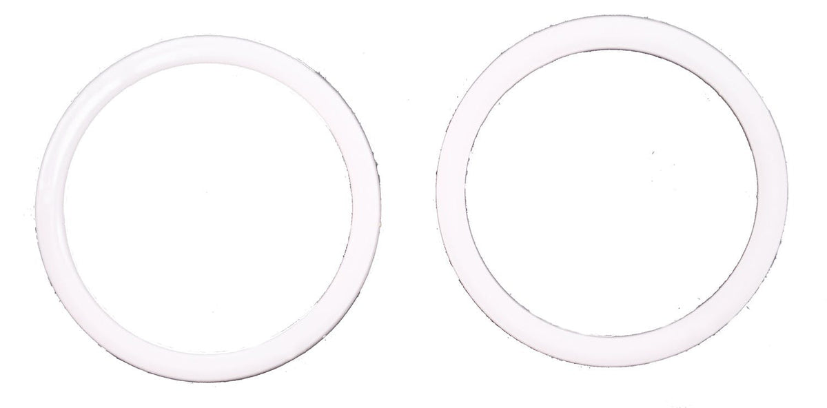 Quick Fuel Technology 8-12-10QFT Nylon Fuel Inlet Gasket 7/8