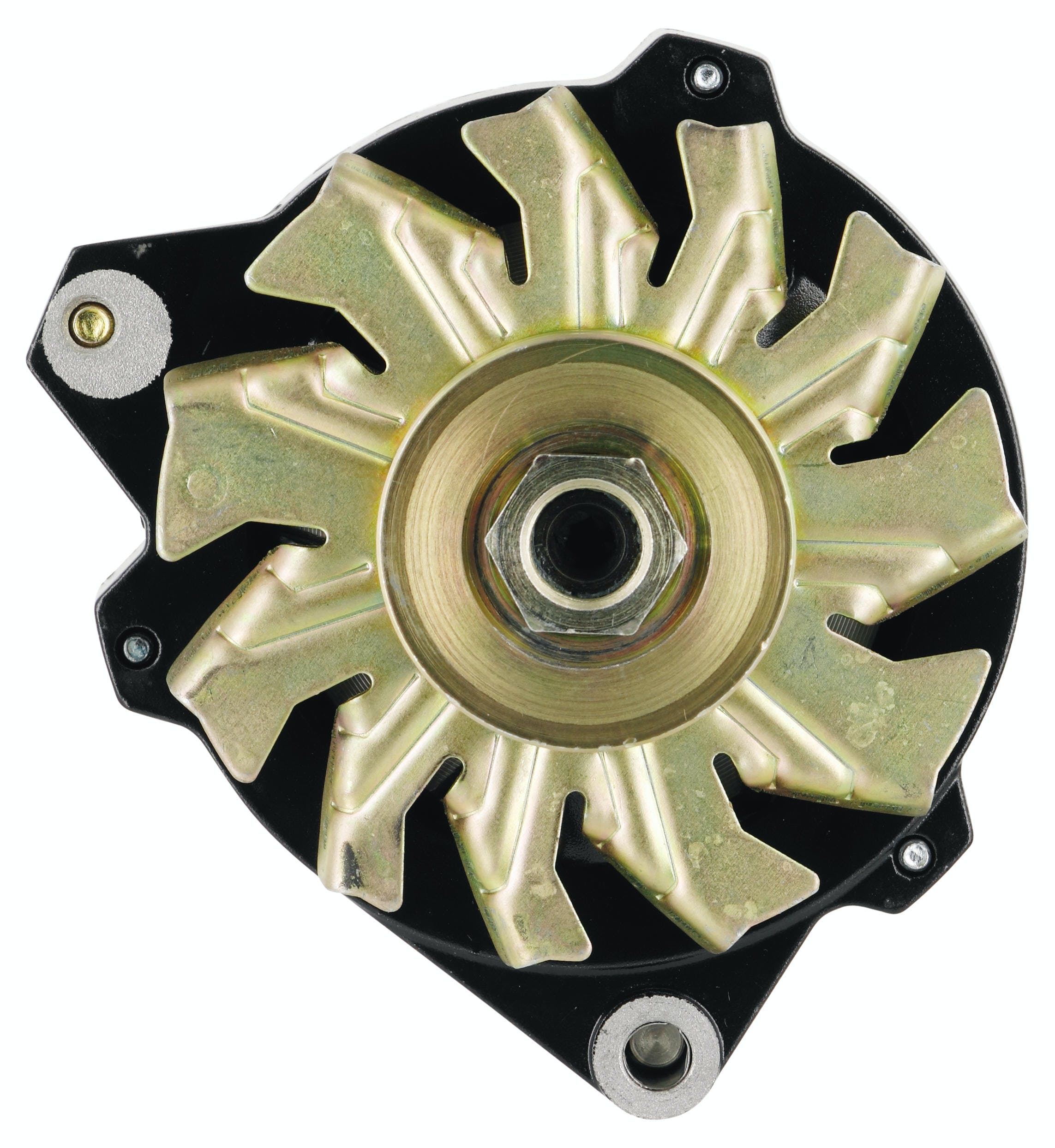 Powermaster 8-57529 Alternator