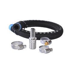 PPE Diesel Cp3 Pump Fuel Feed Line Kit 3/8 Inch Without Fitting GM 01-10  113060800
