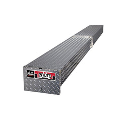 DISCONTINUED - Westin Automotive 80-CC121 Aluminum Conduit Carrier 121.5in - Overall Dims: 121.5x11x6in Approx Cu Ft 4.7In