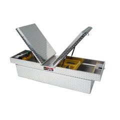 Westin Automotive 80-RB124GW Gull Wing Lid Full Size Standard Overall Dims: 71x20x18 Base Dims: 60x20x11