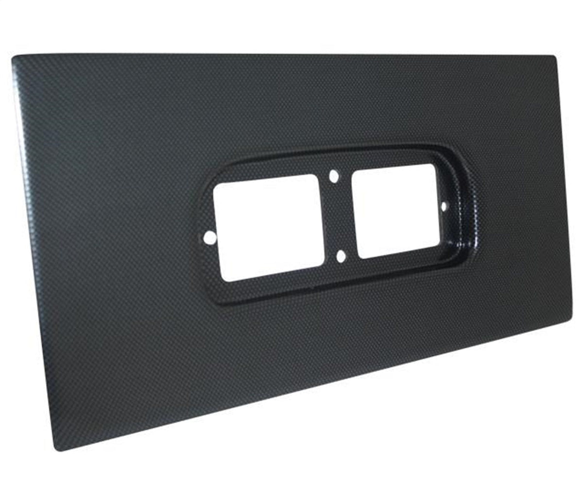 Racepak 800-MB-UDX-PAL UDX / LDX Mounting Panel